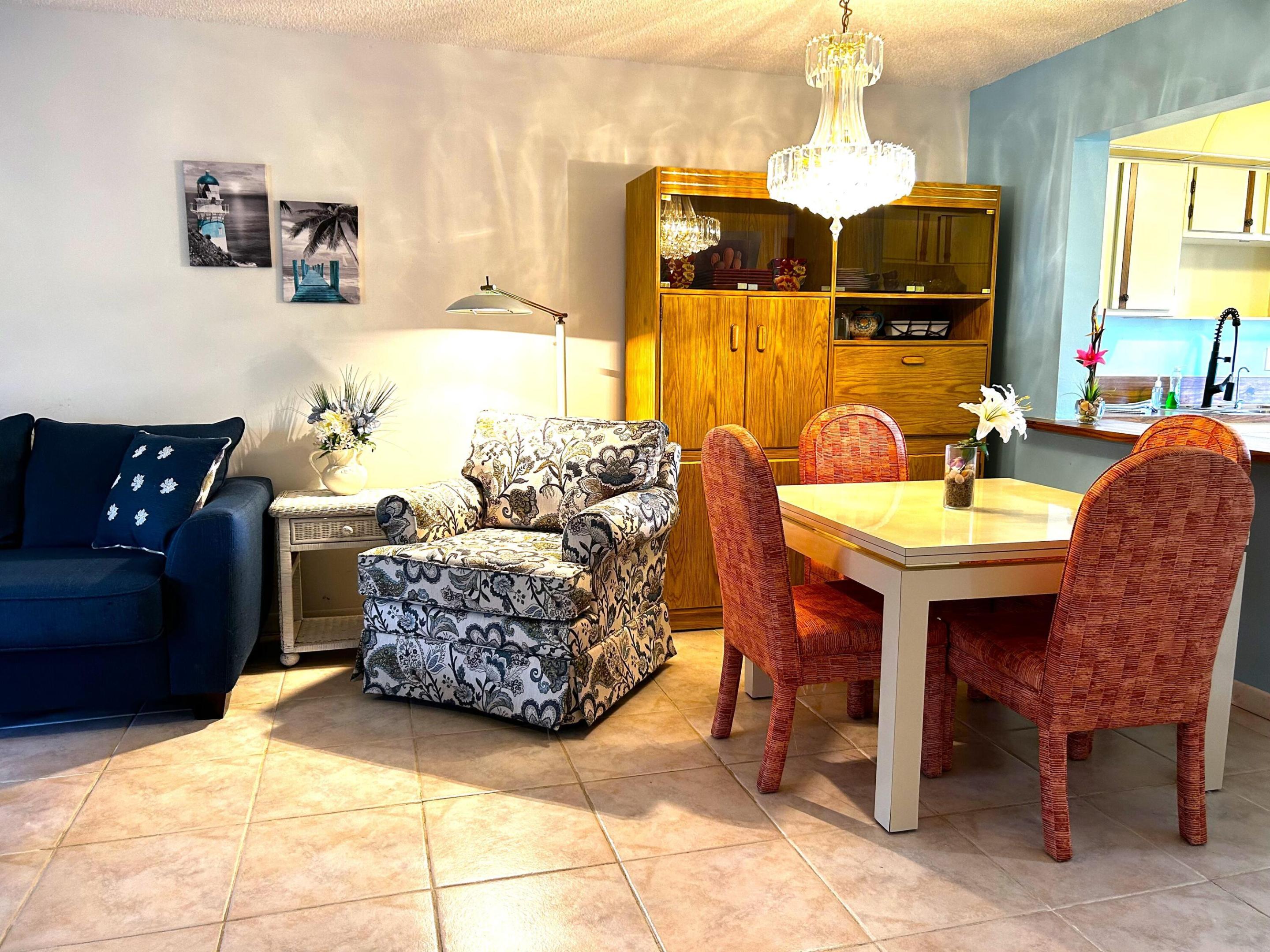 BRIDGEVIEW - Residential Lease