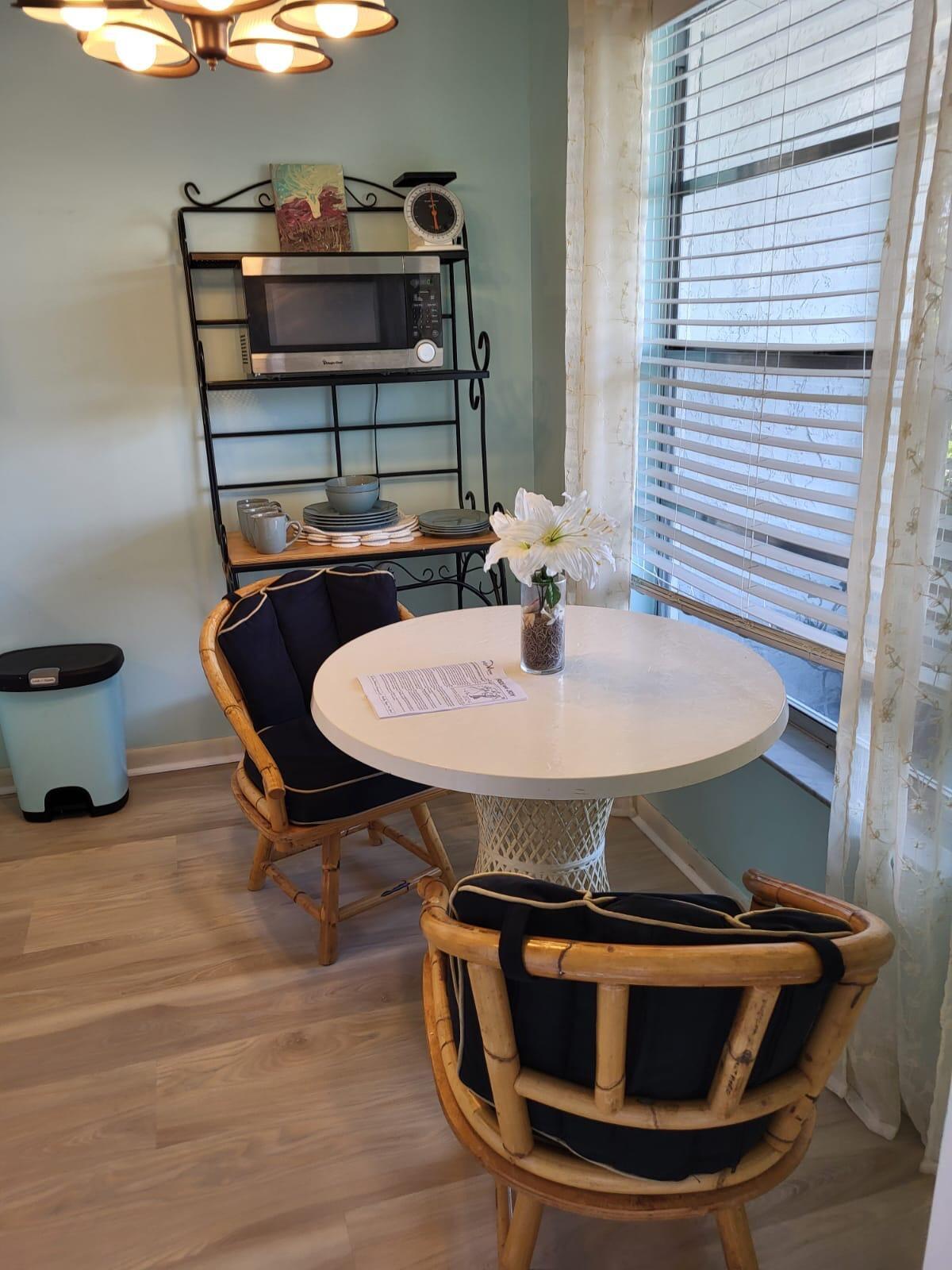 BRIDGEVIEW - Residential Lease