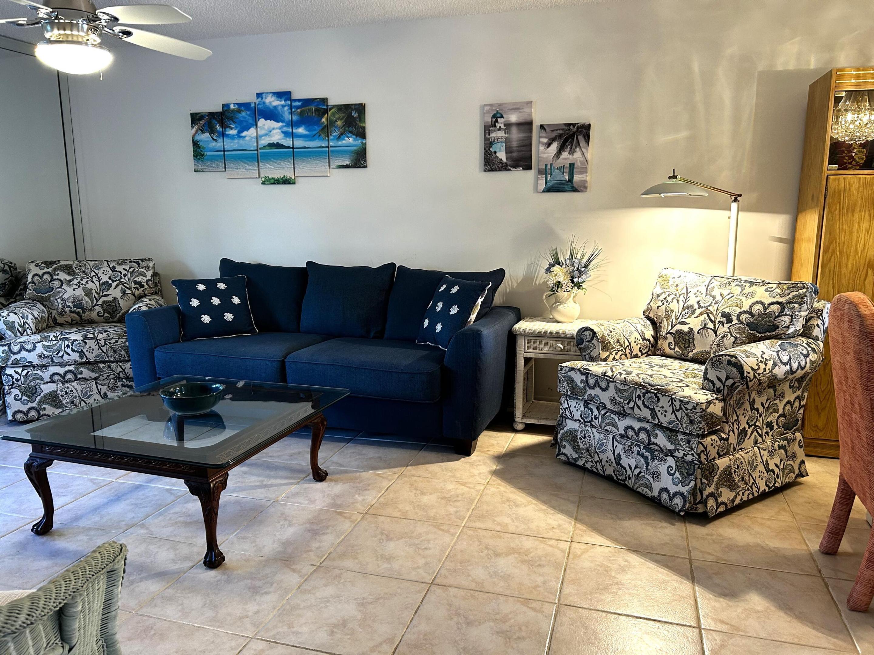BRIDGEVIEW - Residential Lease