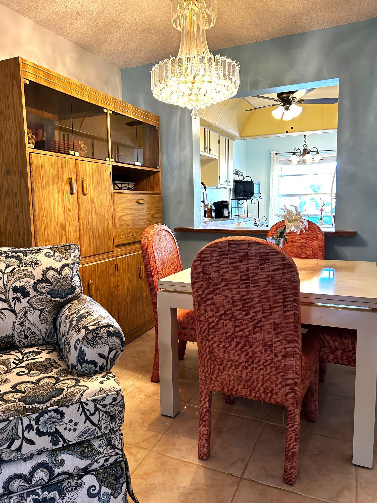 BRIDGEVIEW - Residential Lease