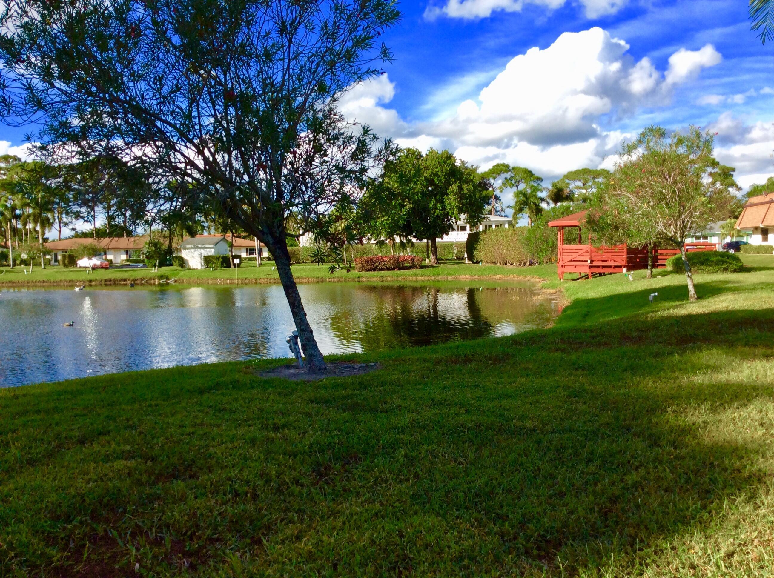 BRIDGEVIEW - Residential Lease