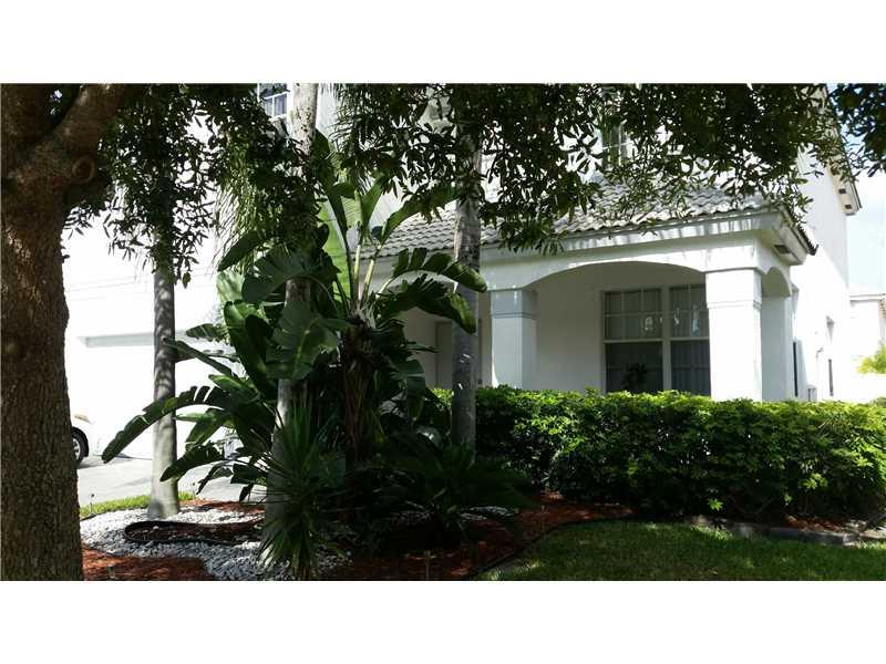 LYONS WEST - Residential Lease