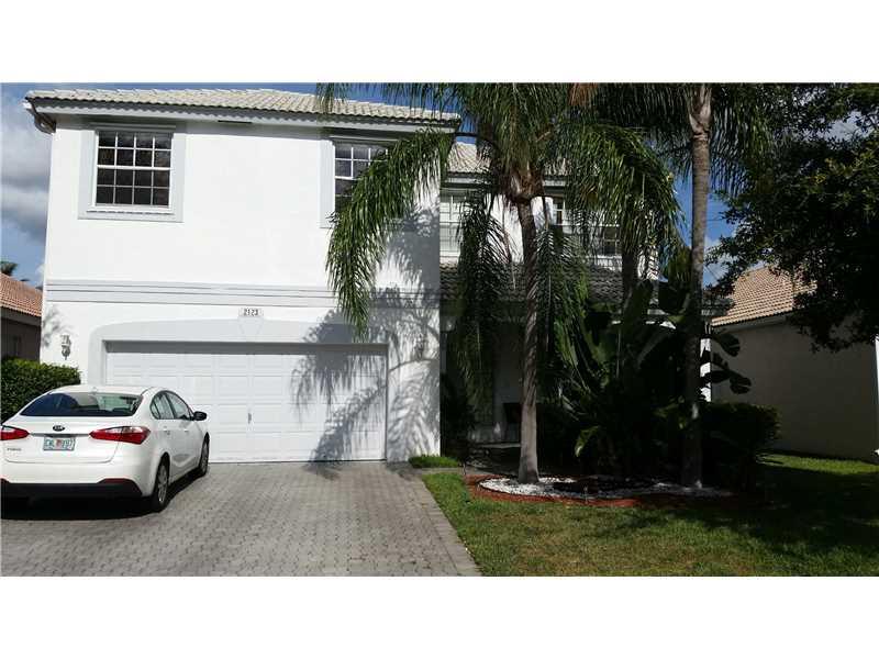 LYONS WEST - Residential Lease