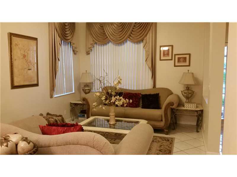 LYONS WEST - Residential Lease