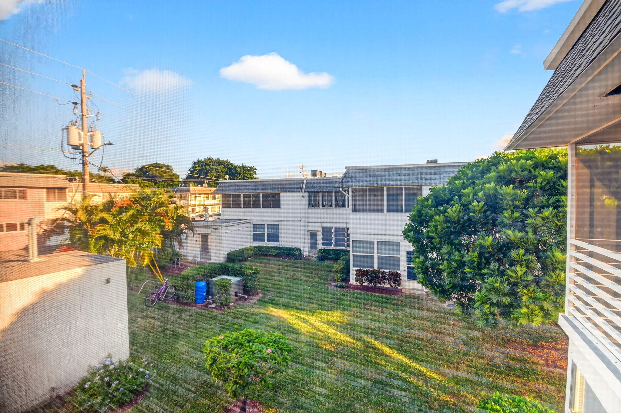 MURRY HILLS APT BLDG CONDO - Residential Lease