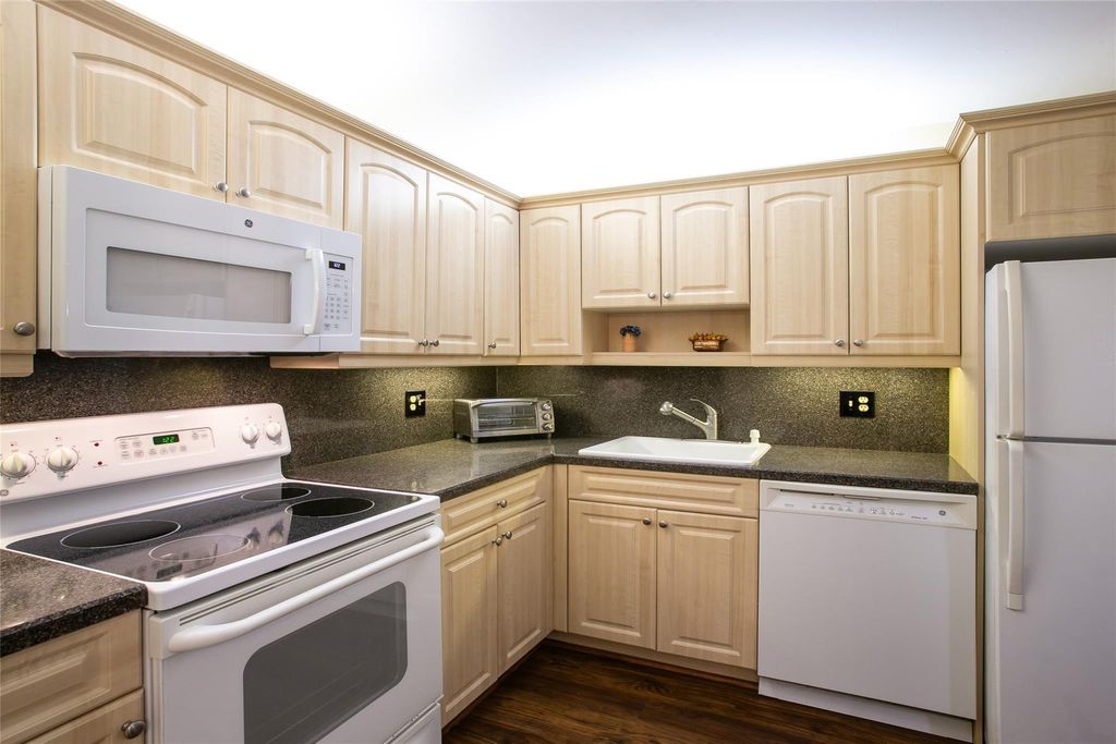 Photo of 804 Cypress Boulevard #506, Pompano Beach, FL 33069 (MLS # F10428688)