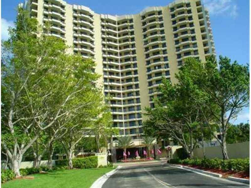 PARC CENTRAL SOUTH - Residential