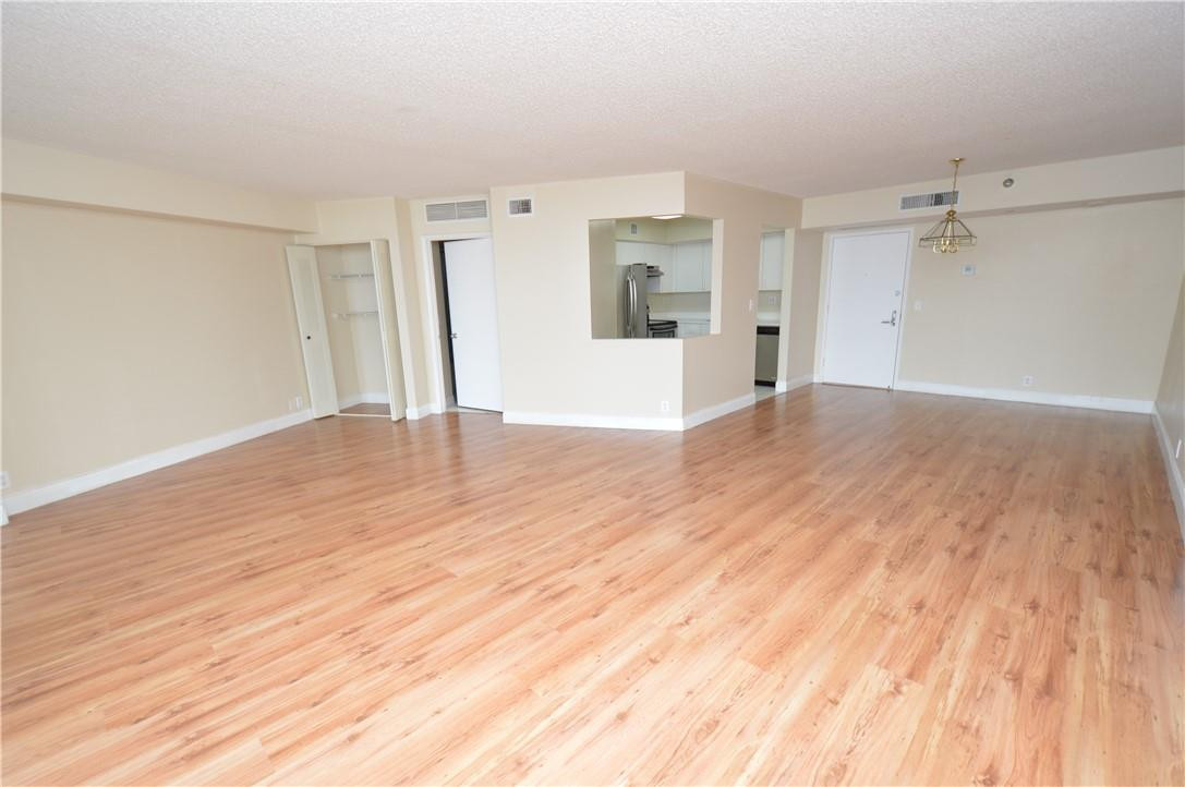 PARC CENTRAL SOUTH - Residential