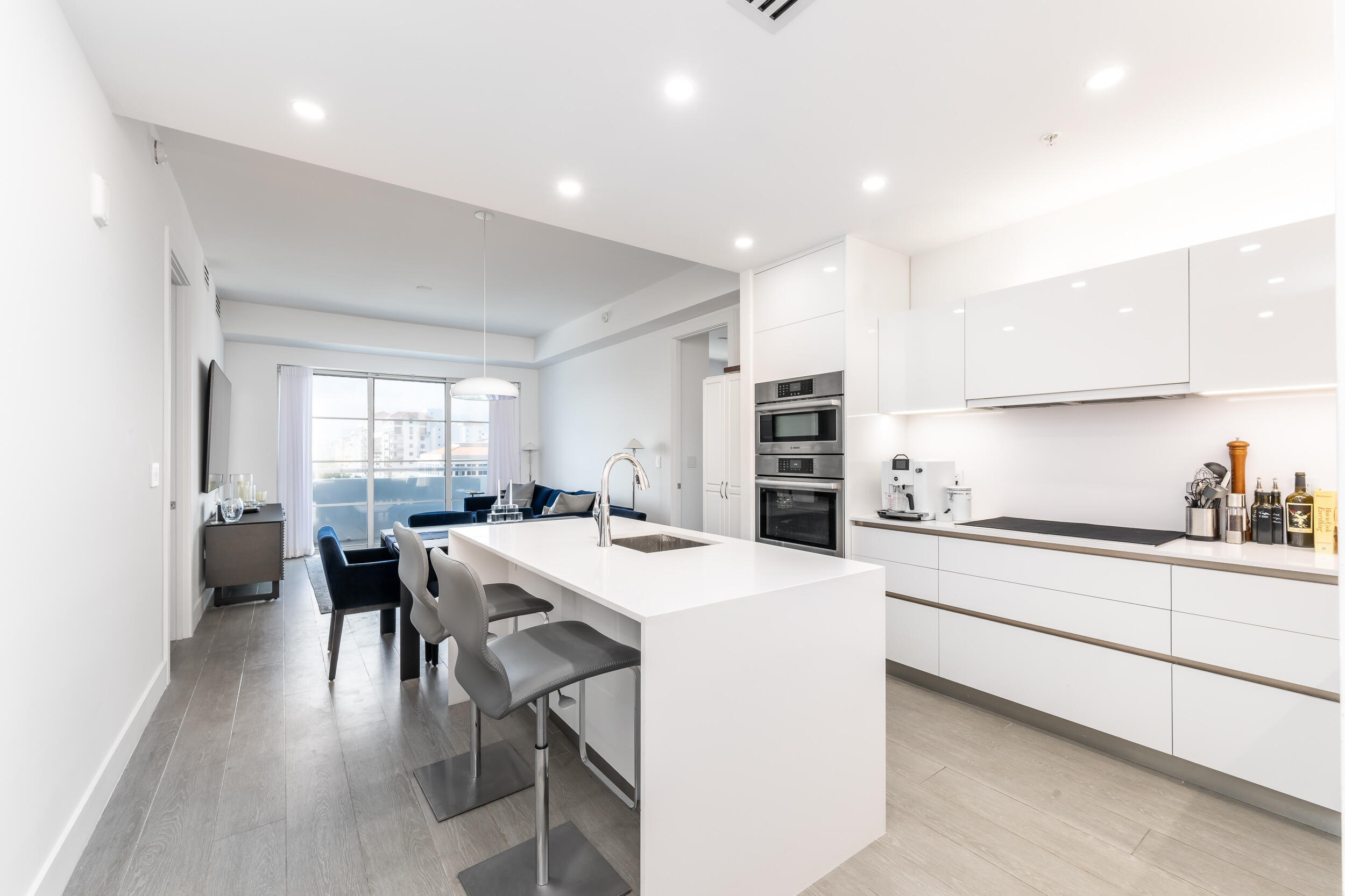 TOWER 155 - Residential