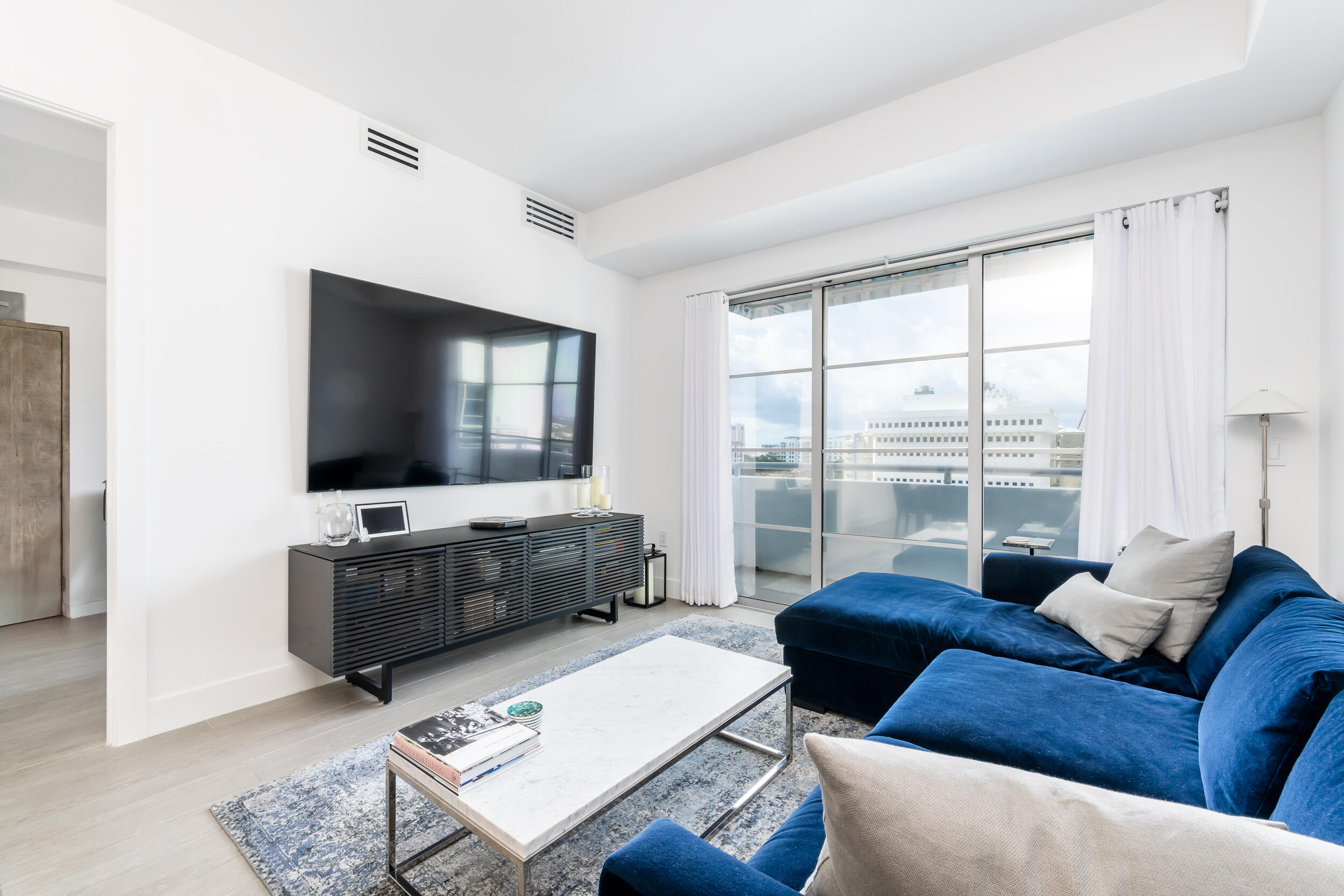 TOWER 155 - Residential