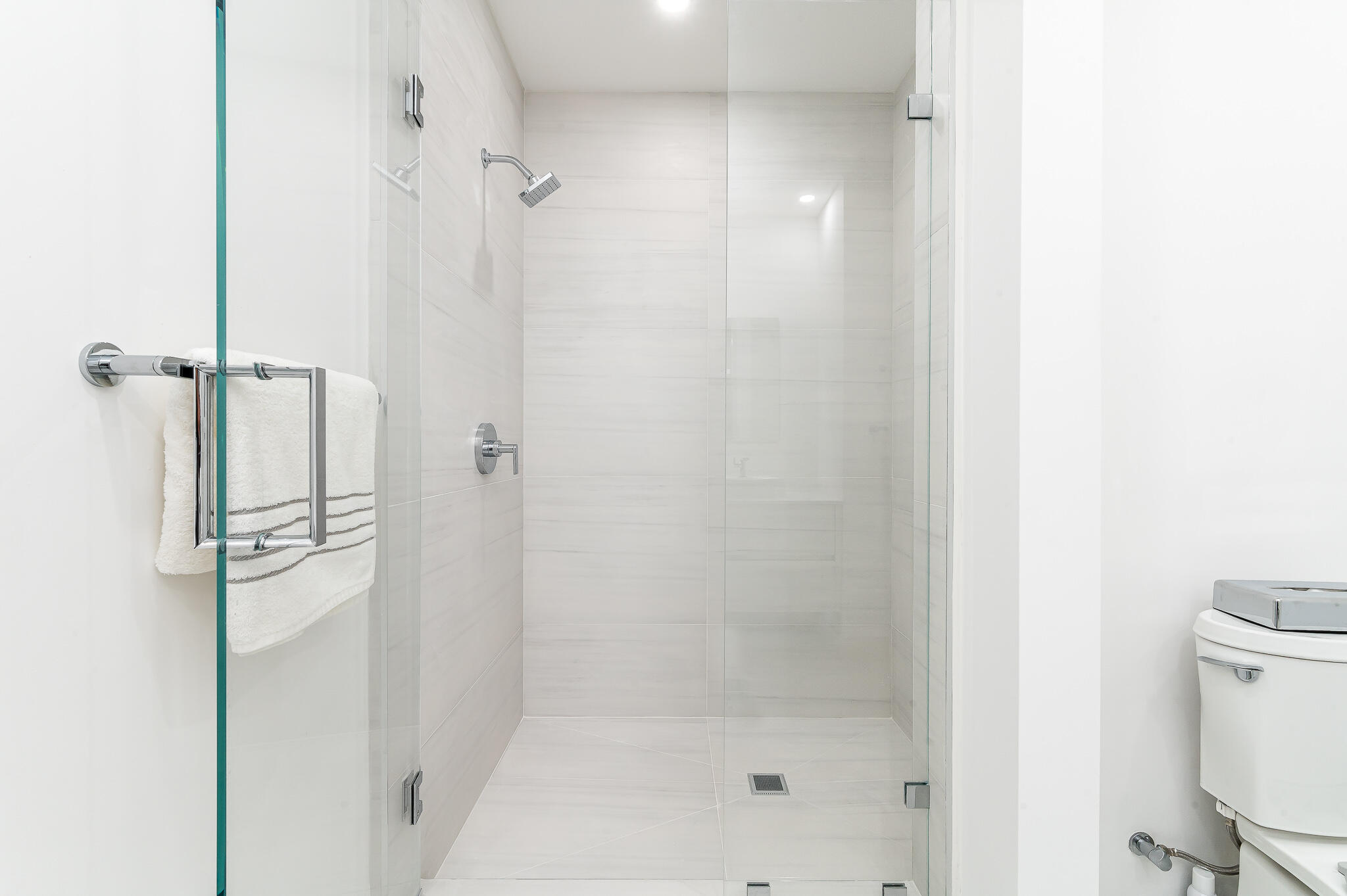 TOWER 155 - Residential