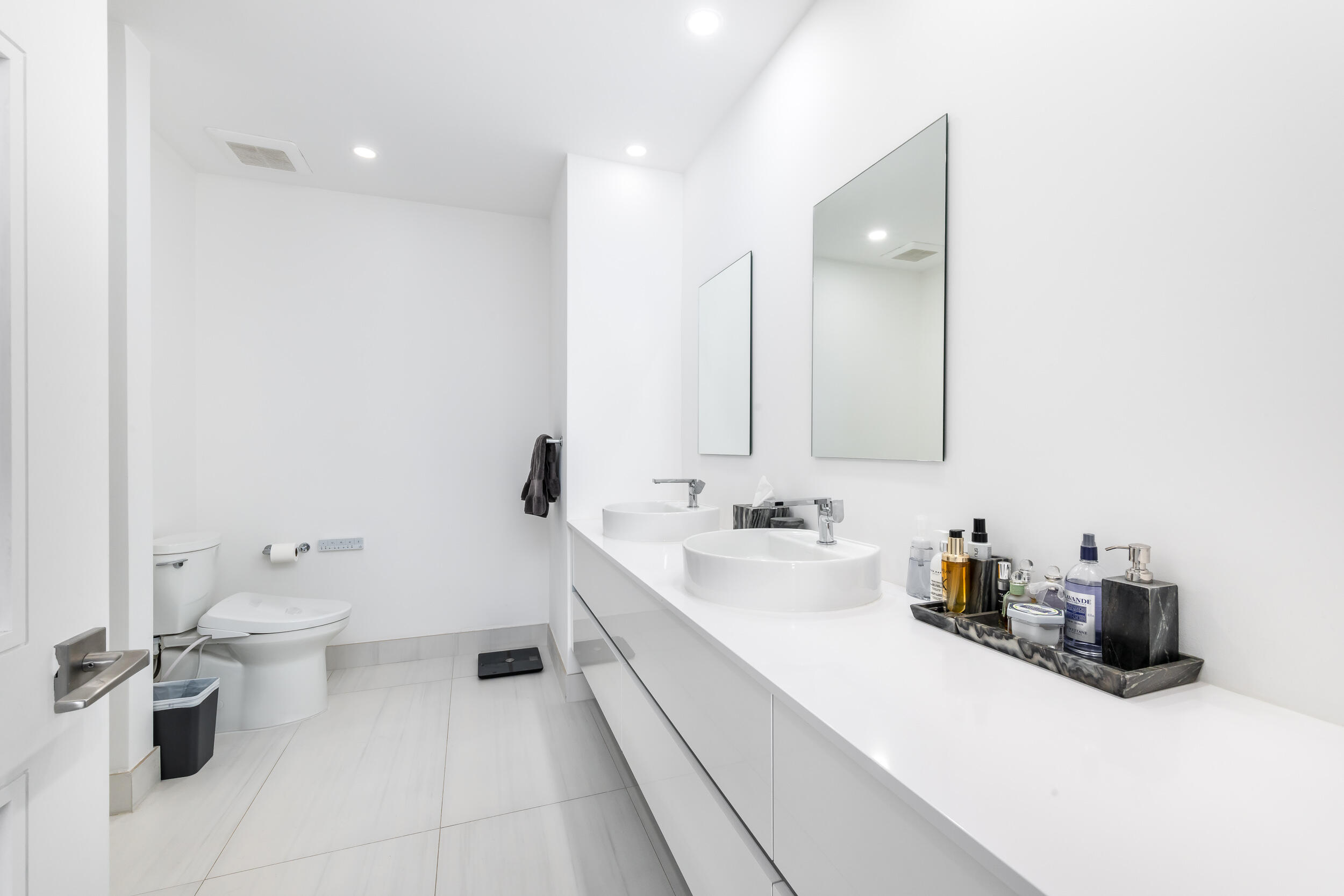 TOWER 155 - Residential