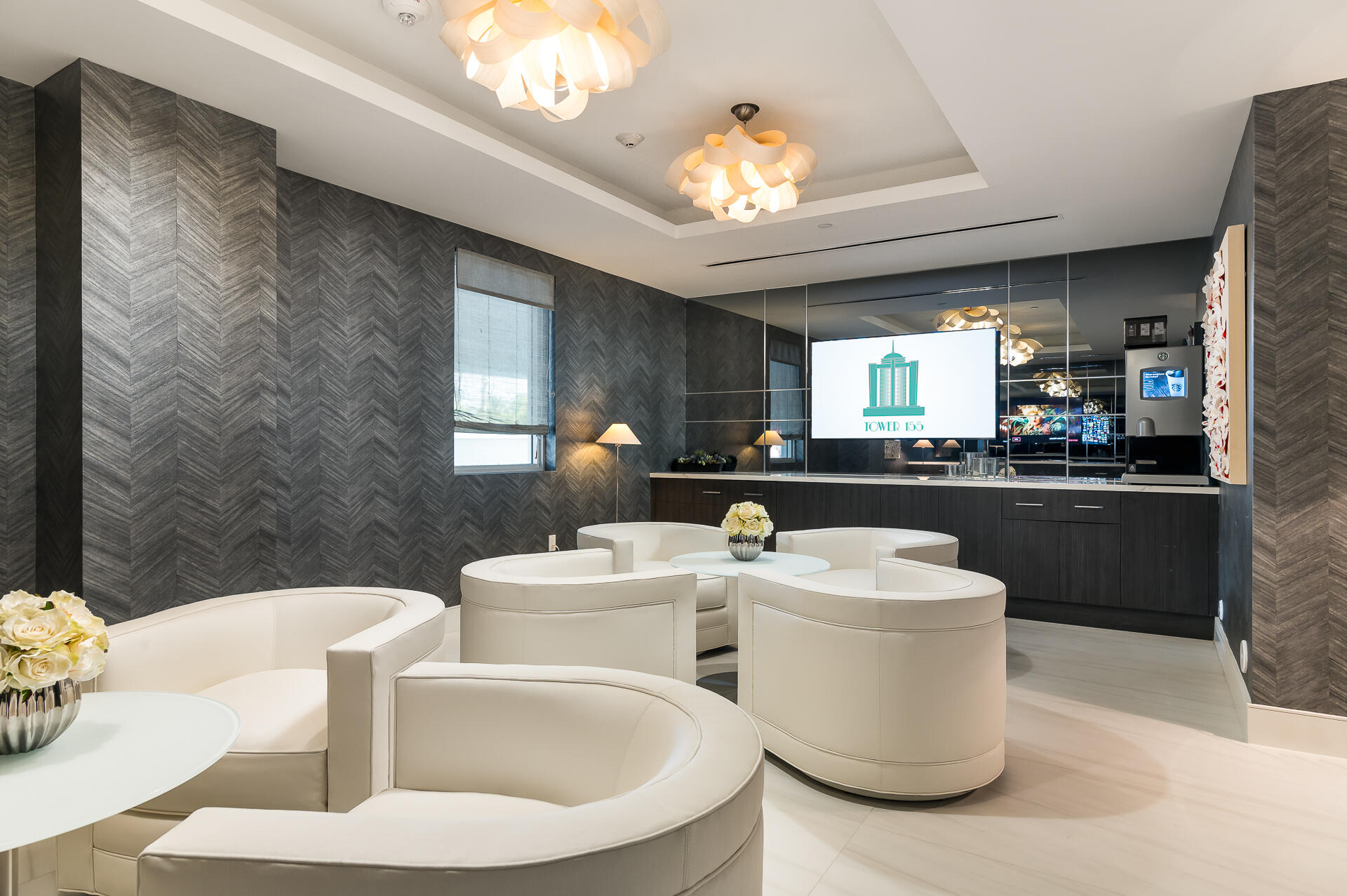 TOWER 155 - Residential