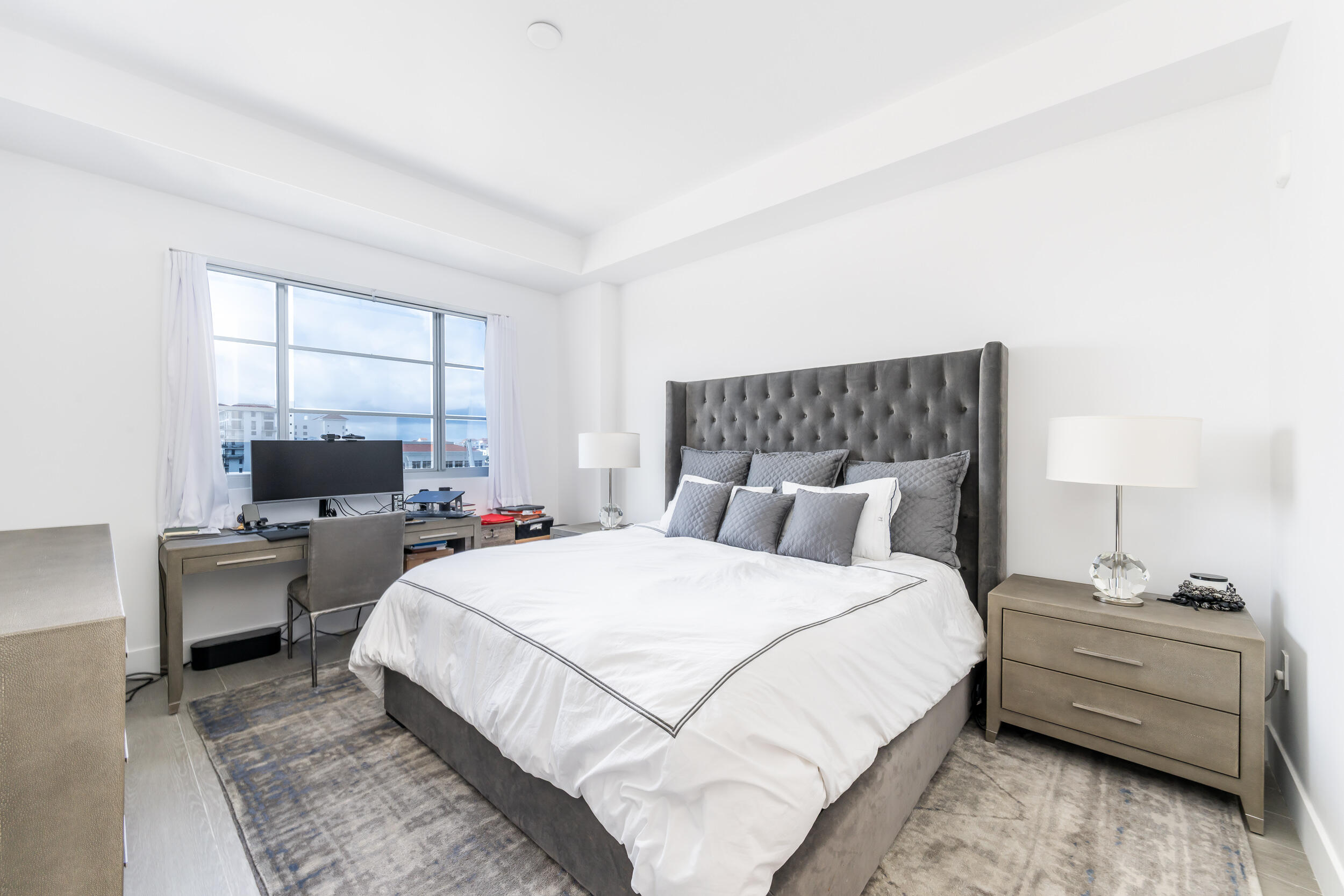 TOWER 155 - Residential