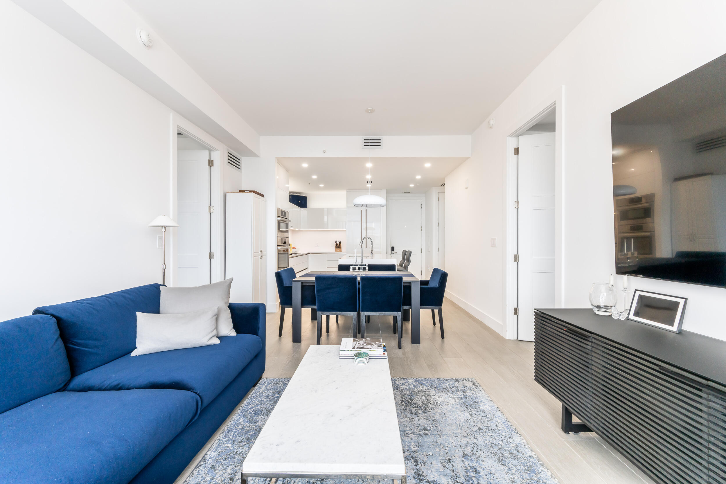 TOWER 155 - Residential