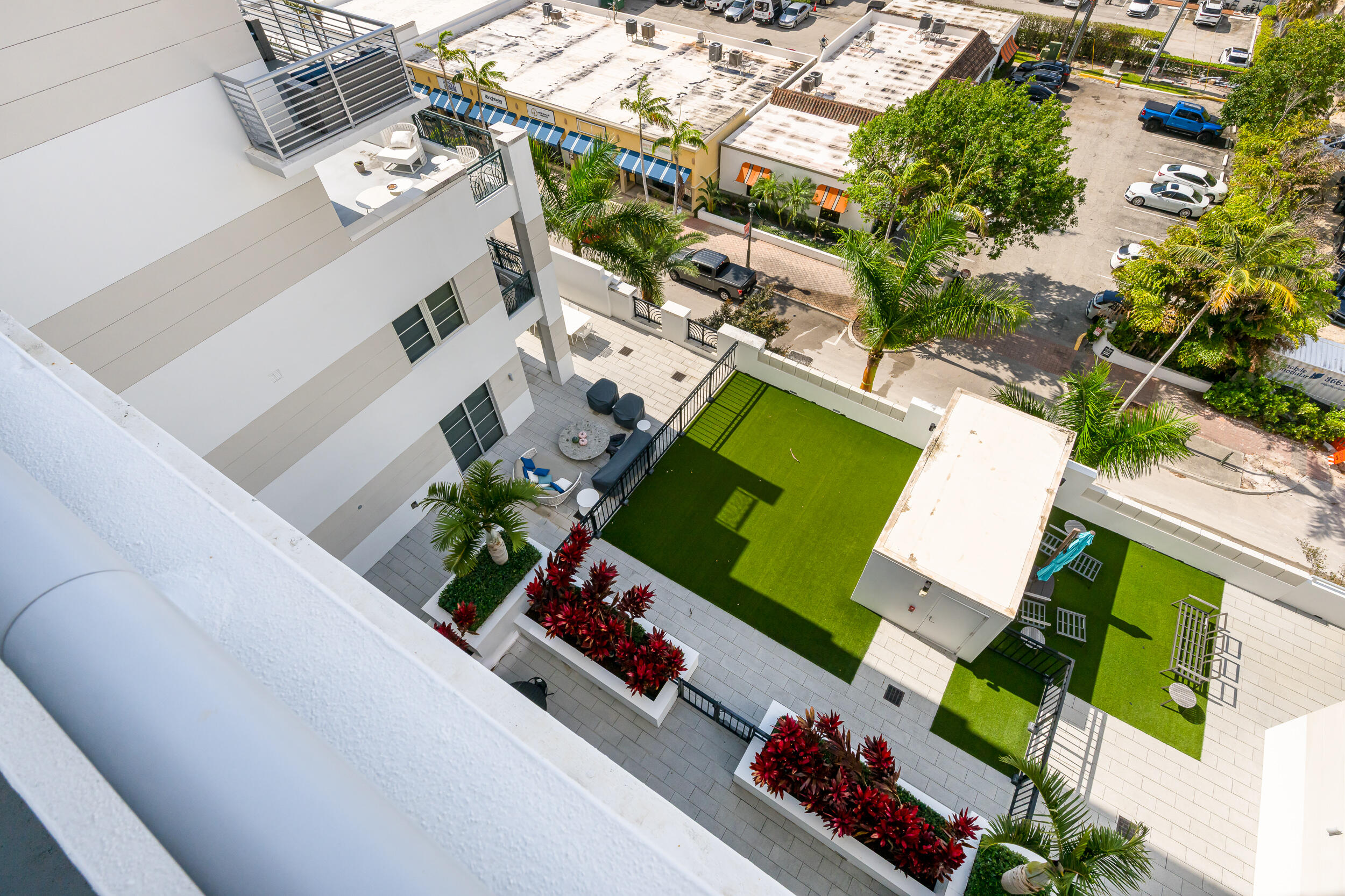 TOWER 155 - Residential