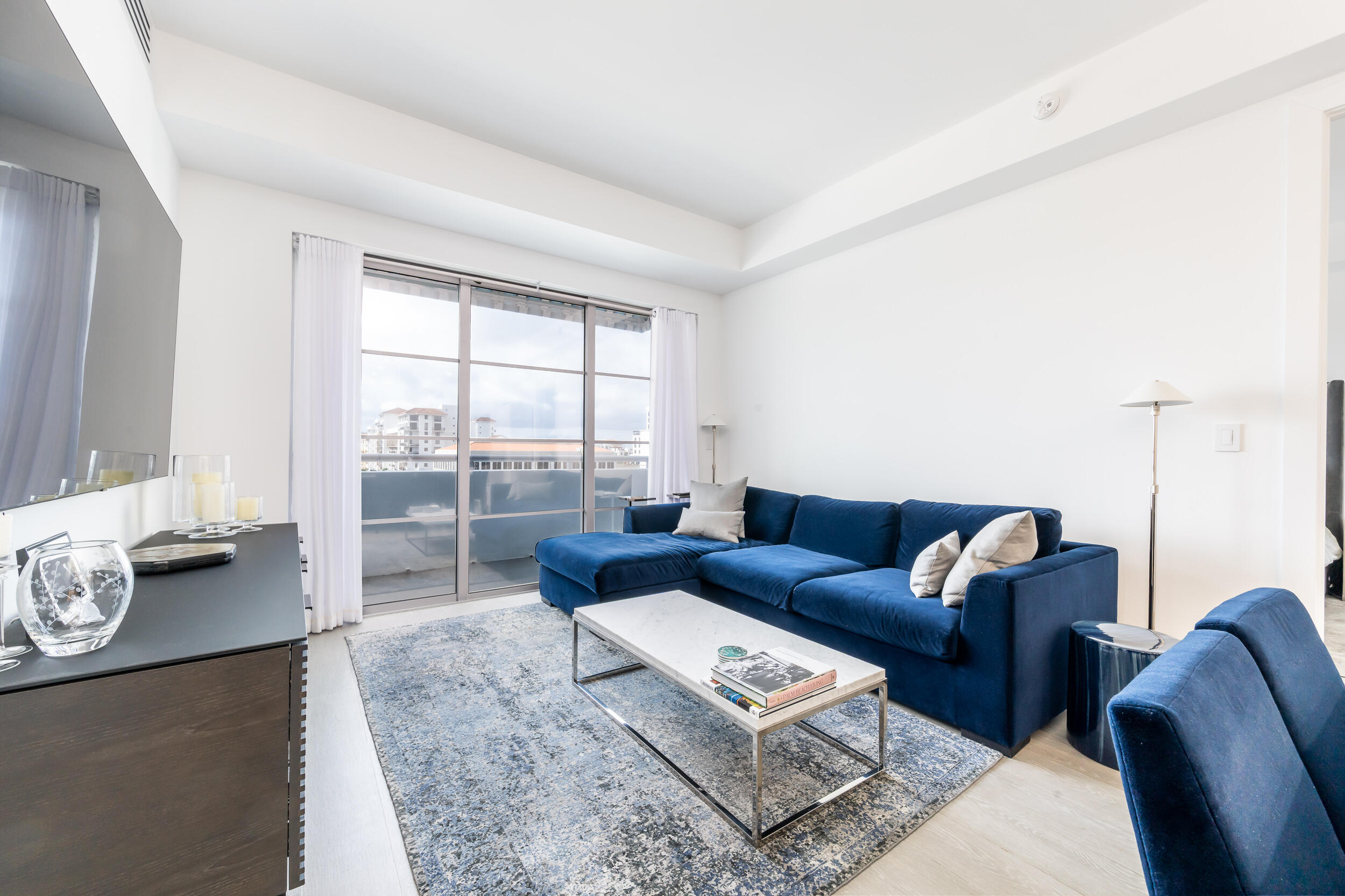 TOWER 155 - Residential
