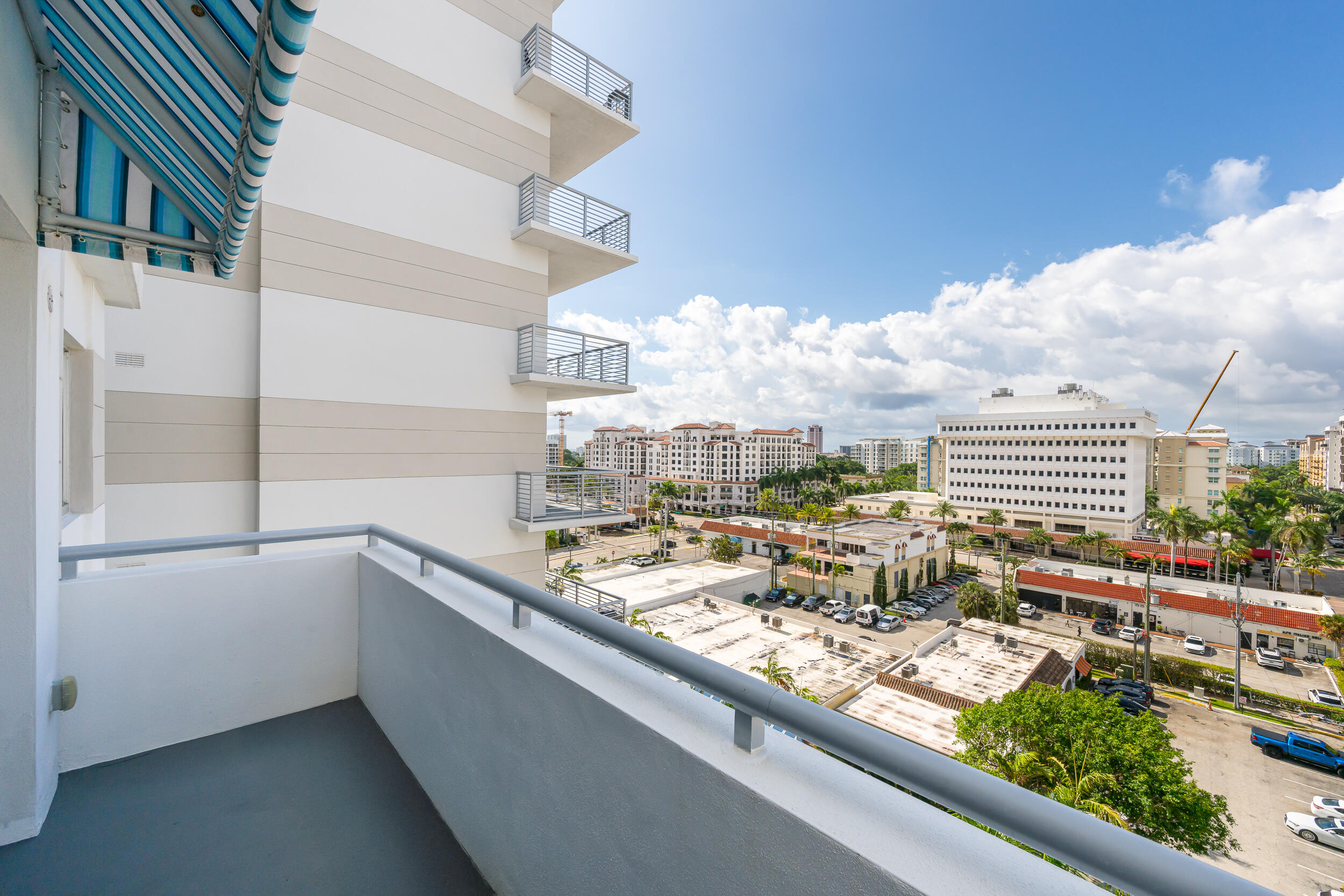TOWER 155 - Residential
