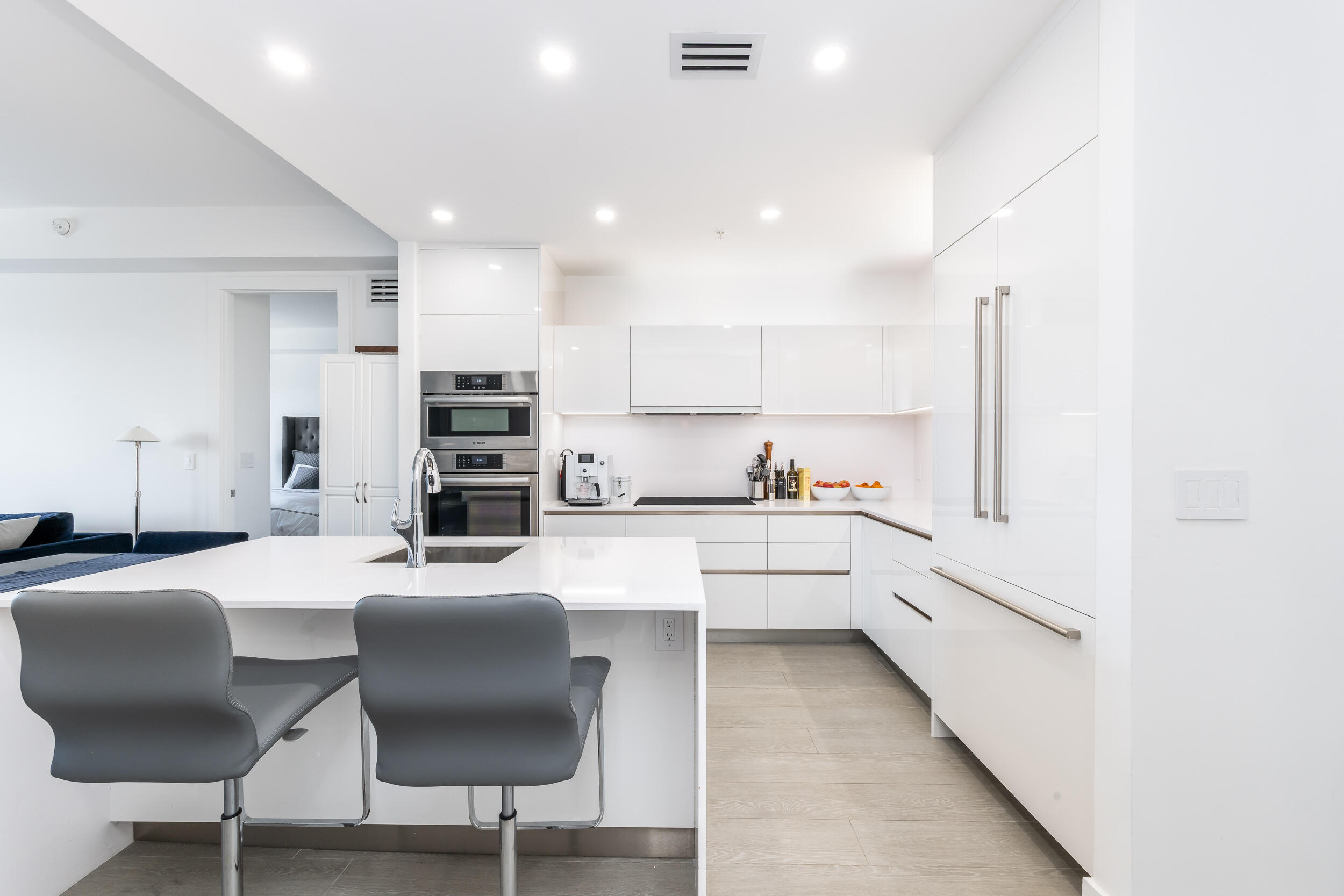 TOWER 155 - Residential