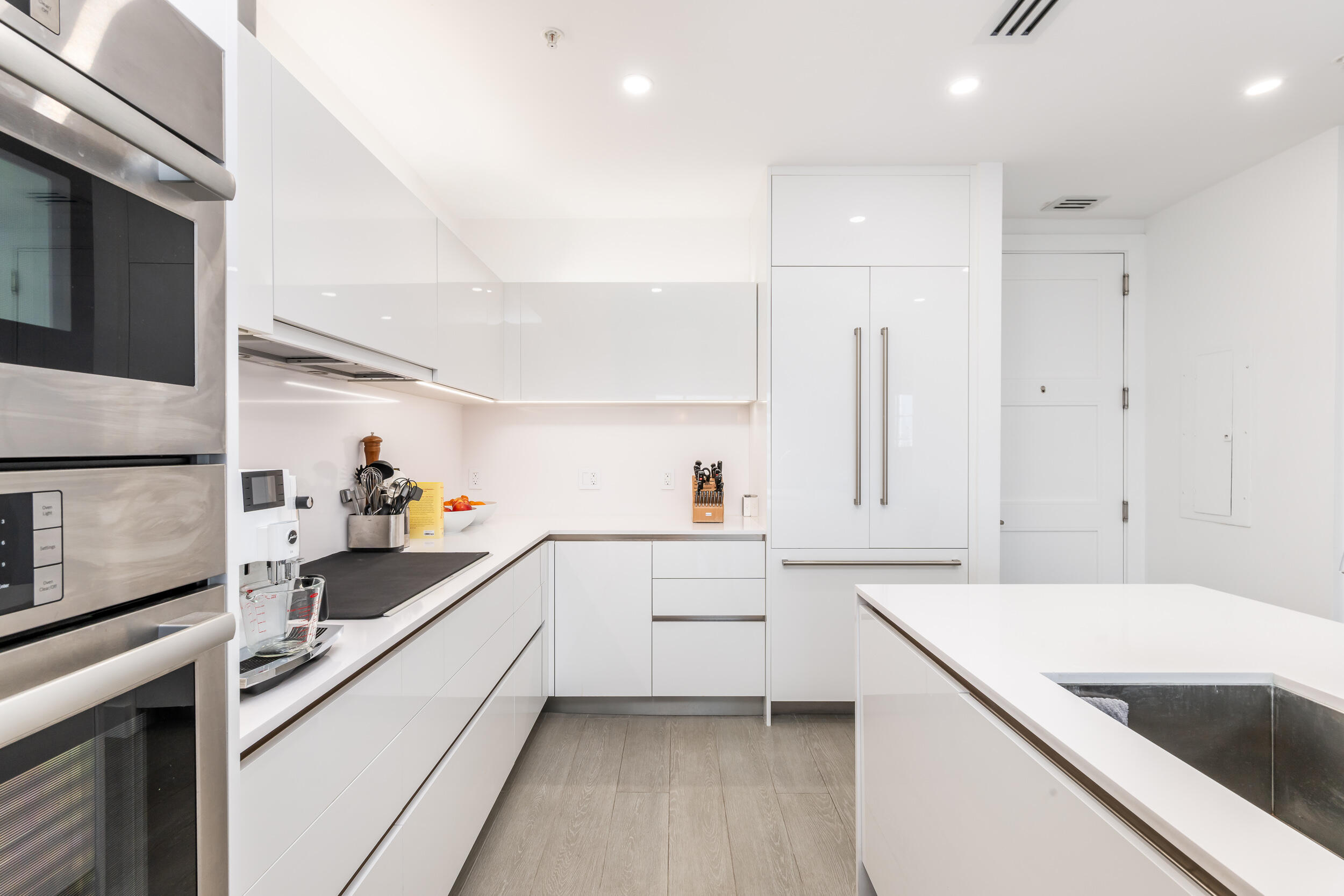 TOWER 155 - Residential