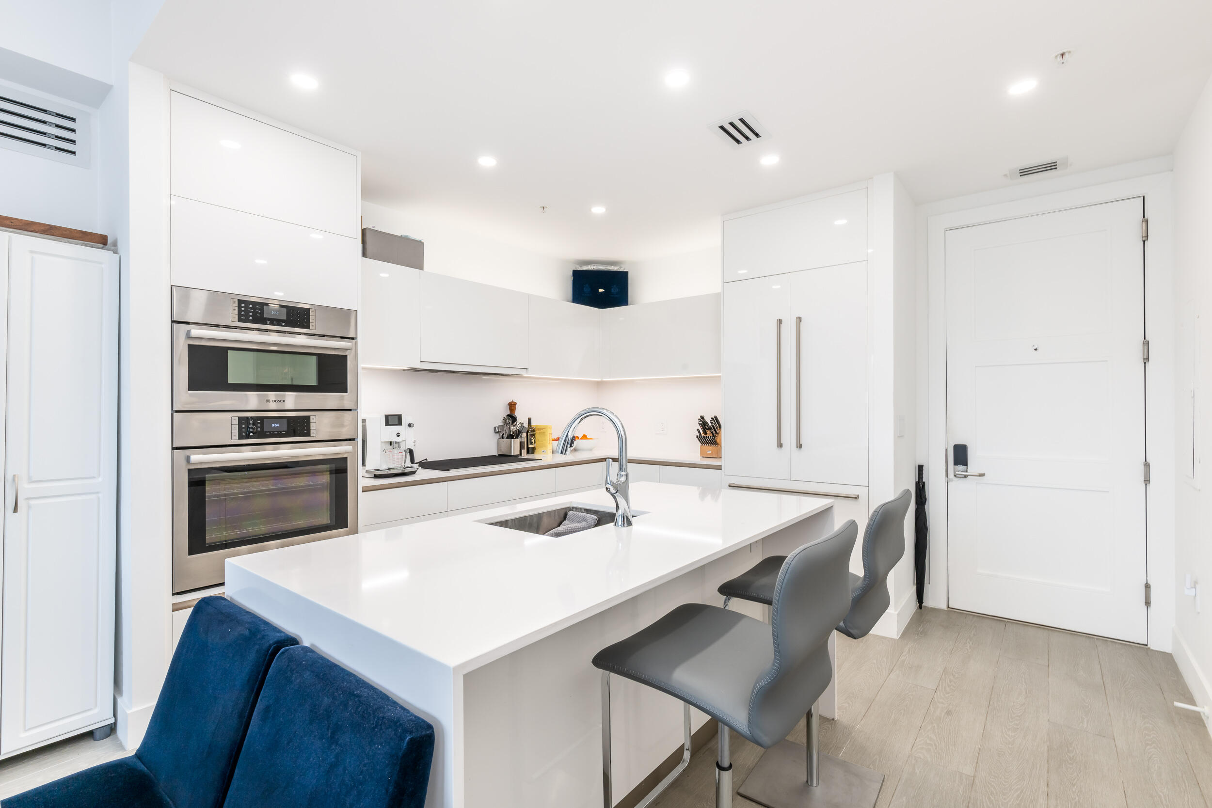 TOWER 155 - Residential
