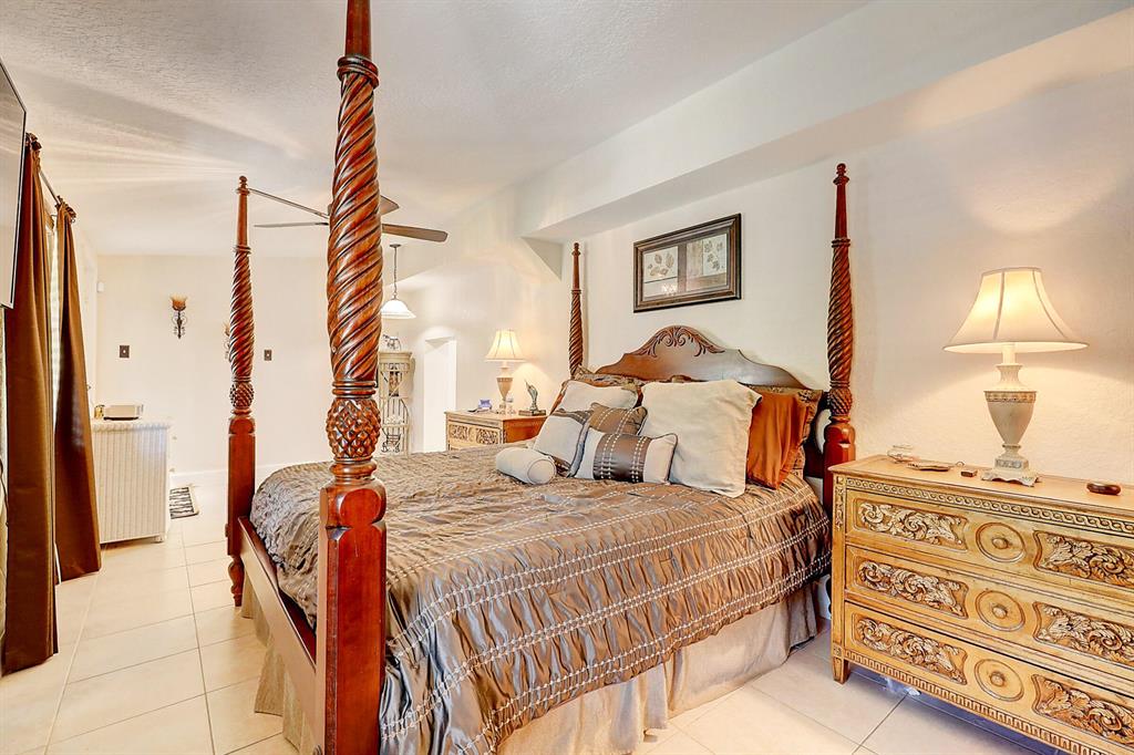 METES AND BOUNDS - Residential