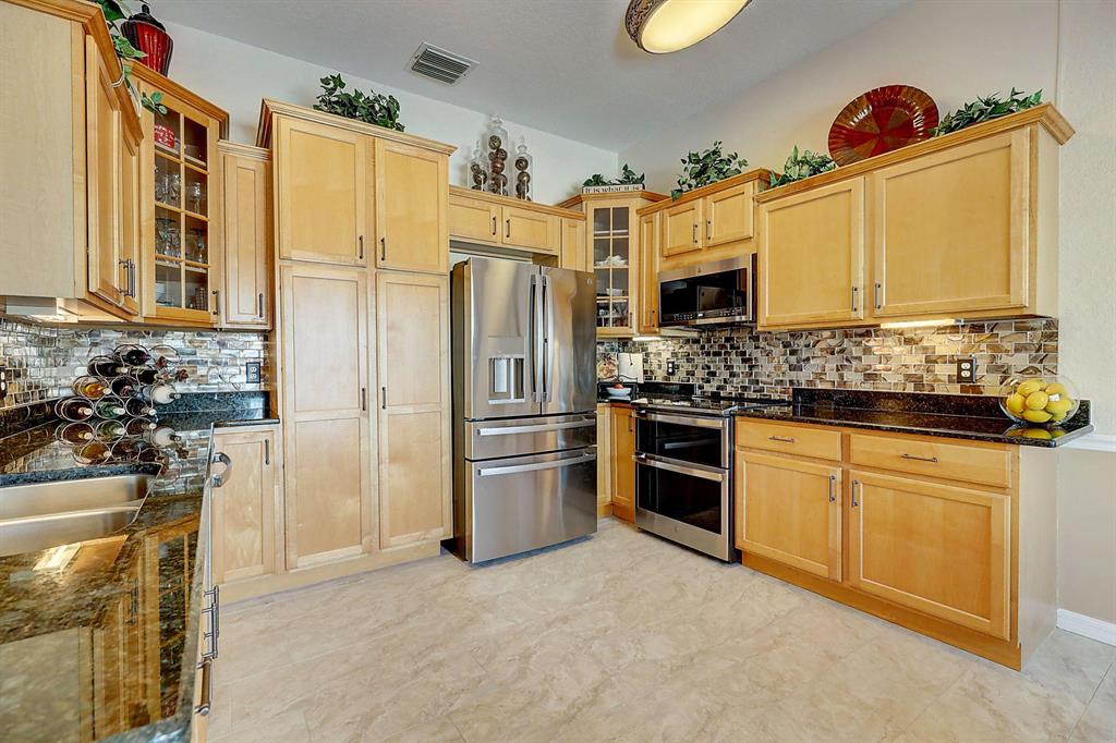 METES AND BOUNDS - Residential