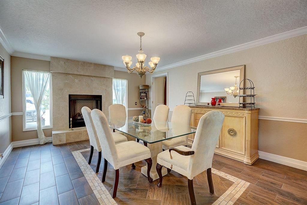 METES AND BOUNDS - Residential