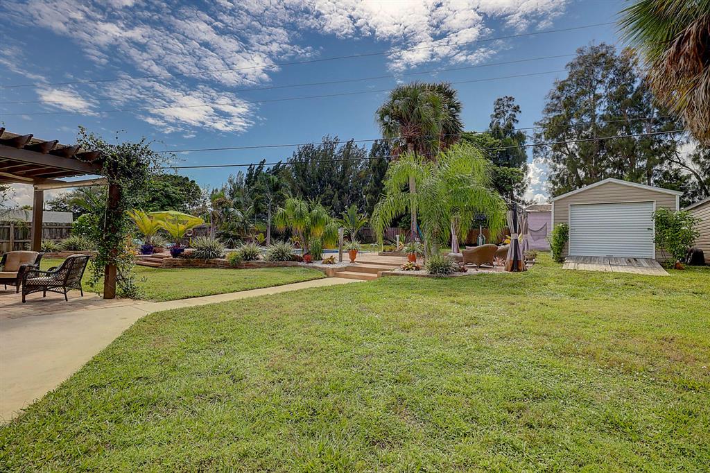 METES AND BOUNDS - Residential