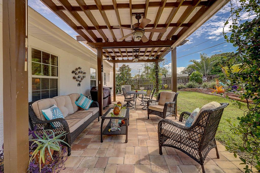 METES AND BOUNDS - Residential