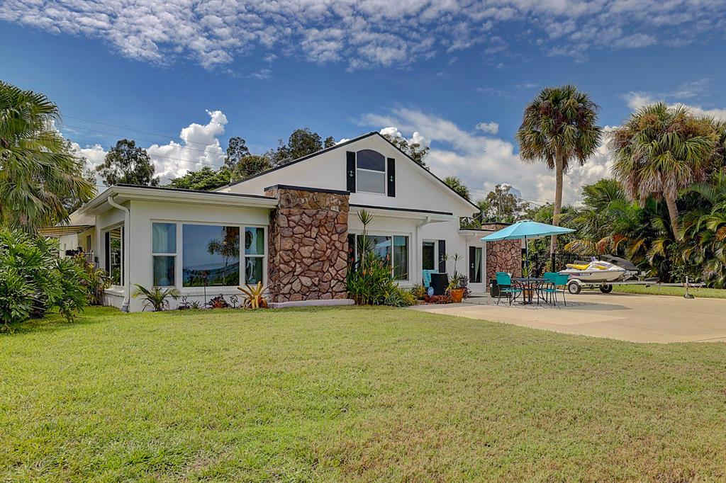 METES AND BOUNDS - Residential