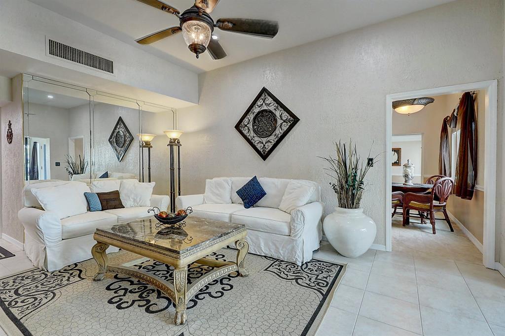 METES AND BOUNDS - Residential