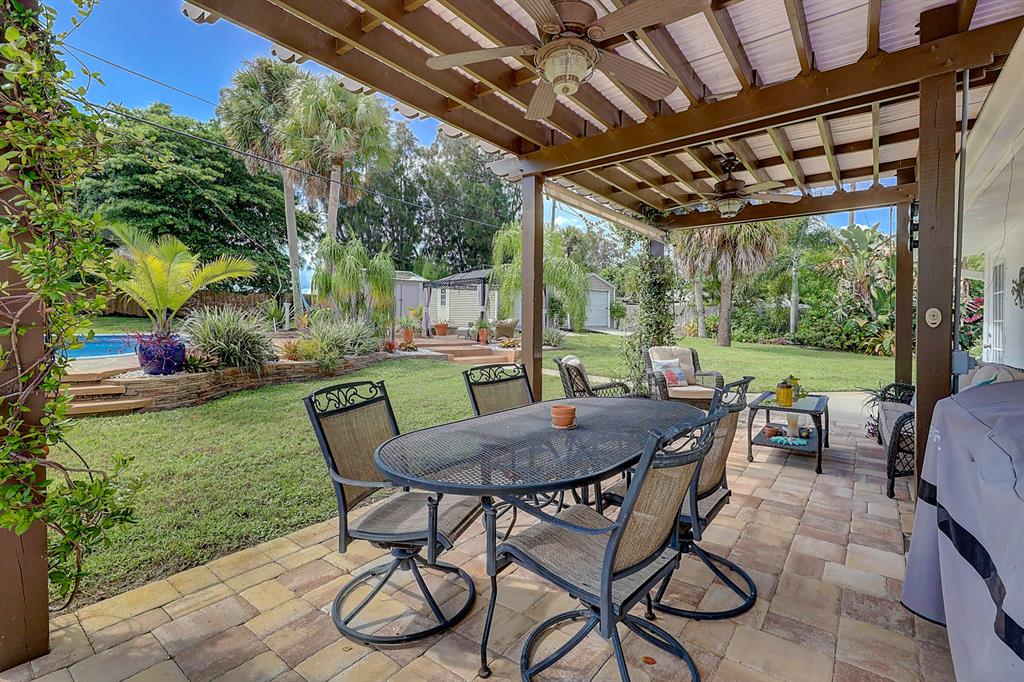 METES AND BOUNDS - Residential