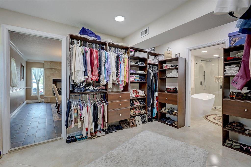 METES AND BOUNDS - Residential