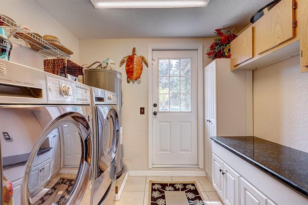 METES AND BOUNDS - Residential