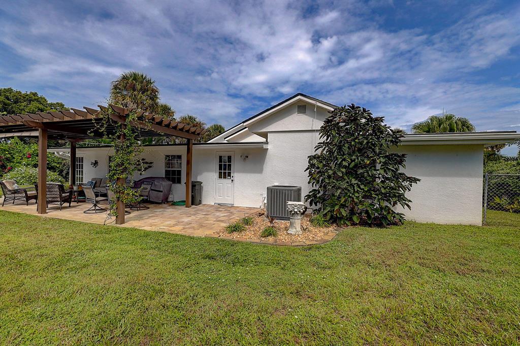 METES AND BOUNDS - Residential