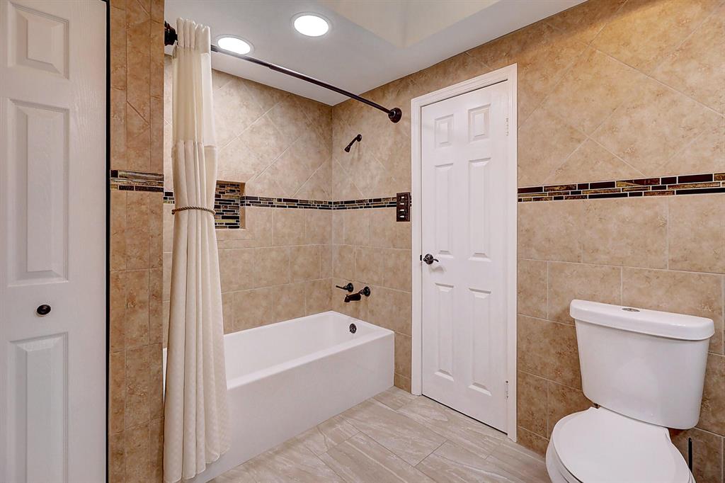 METES AND BOUNDS - Residential