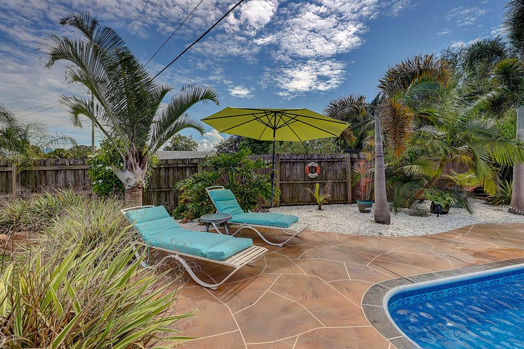 METES AND BOUNDS - Residential