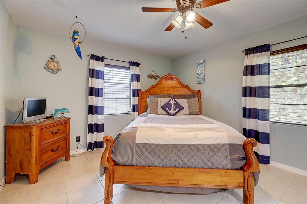 METES AND BOUNDS - Residential