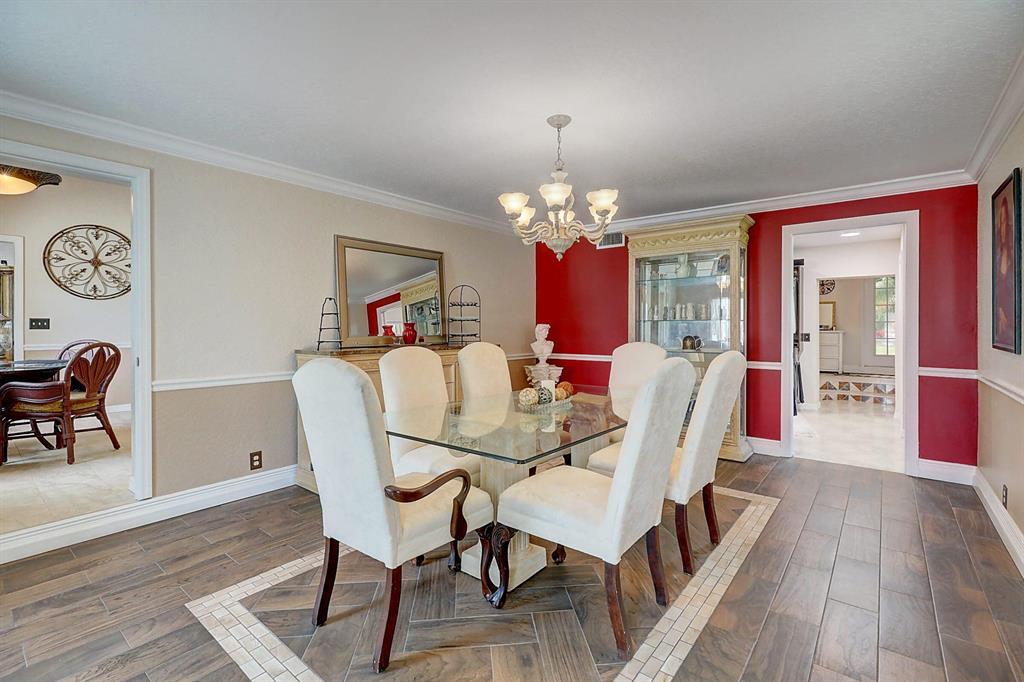 METES AND BOUNDS - Residential