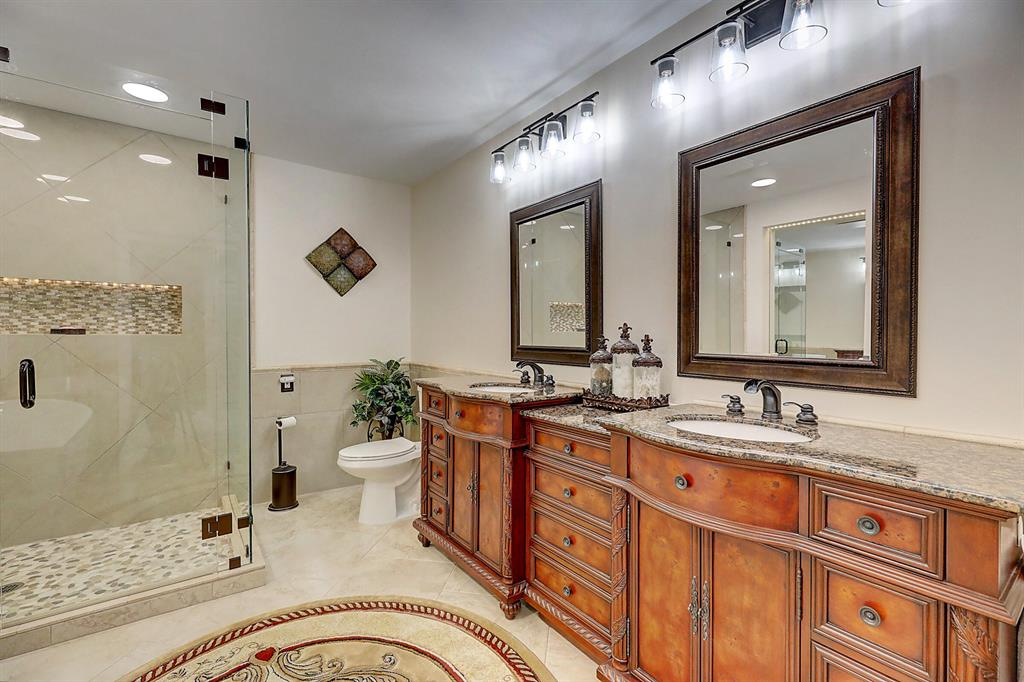 METES AND BOUNDS - Residential