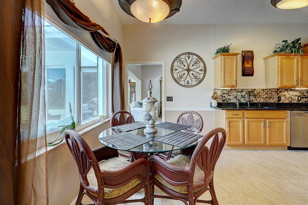 METES AND BOUNDS - Residential