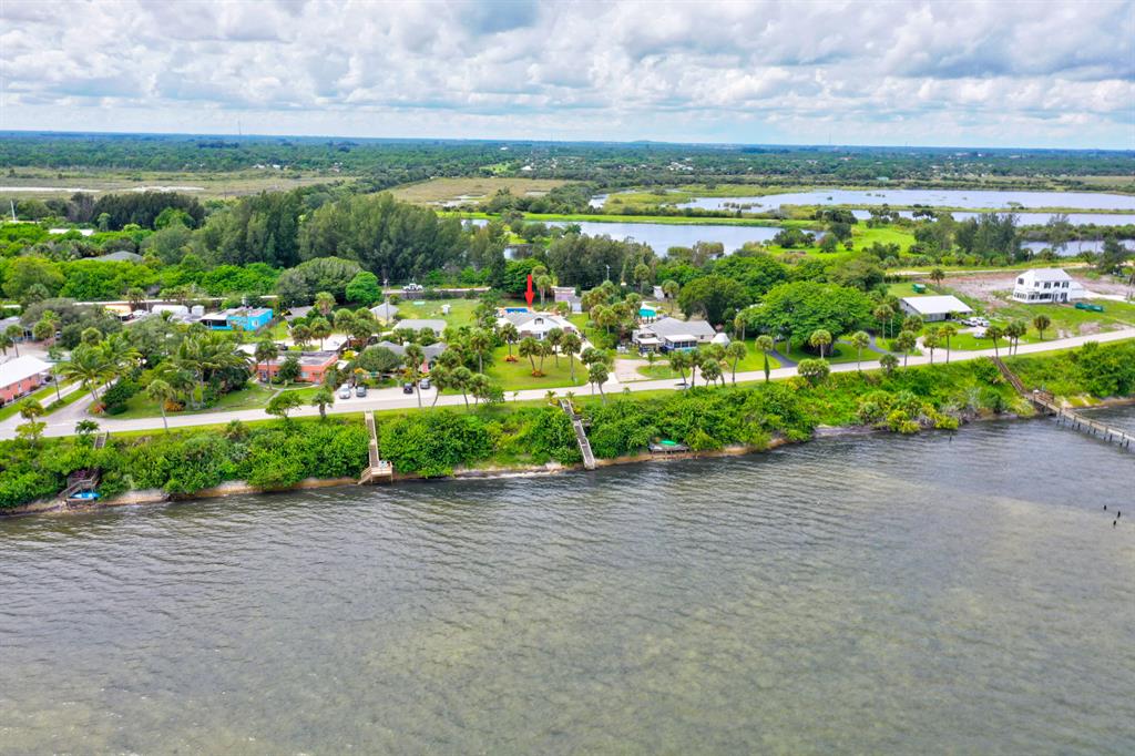 METES AND BOUNDS - Residential