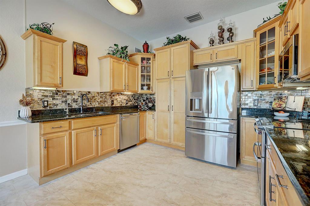 METES AND BOUNDS - Residential