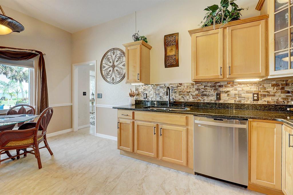 METES AND BOUNDS - Residential