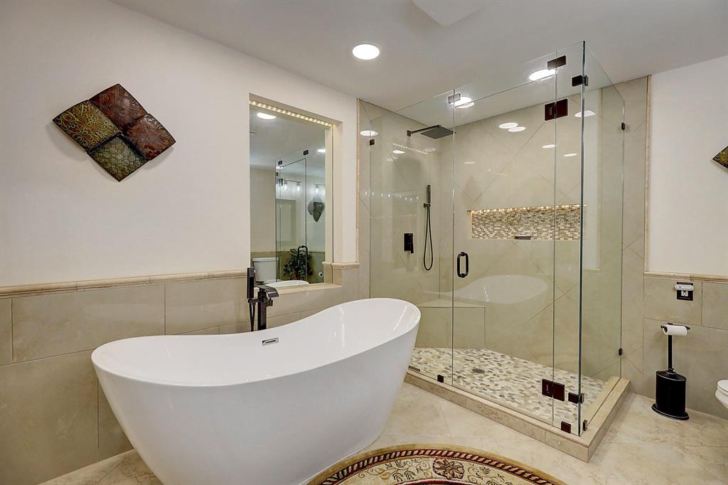 METES AND BOUNDS - Residential