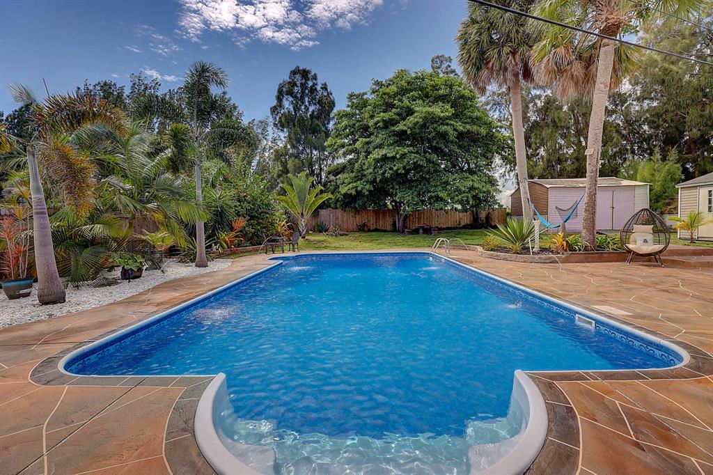 METES AND BOUNDS - Residential