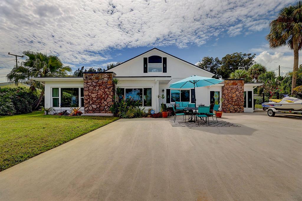 METES AND BOUNDS - Residential