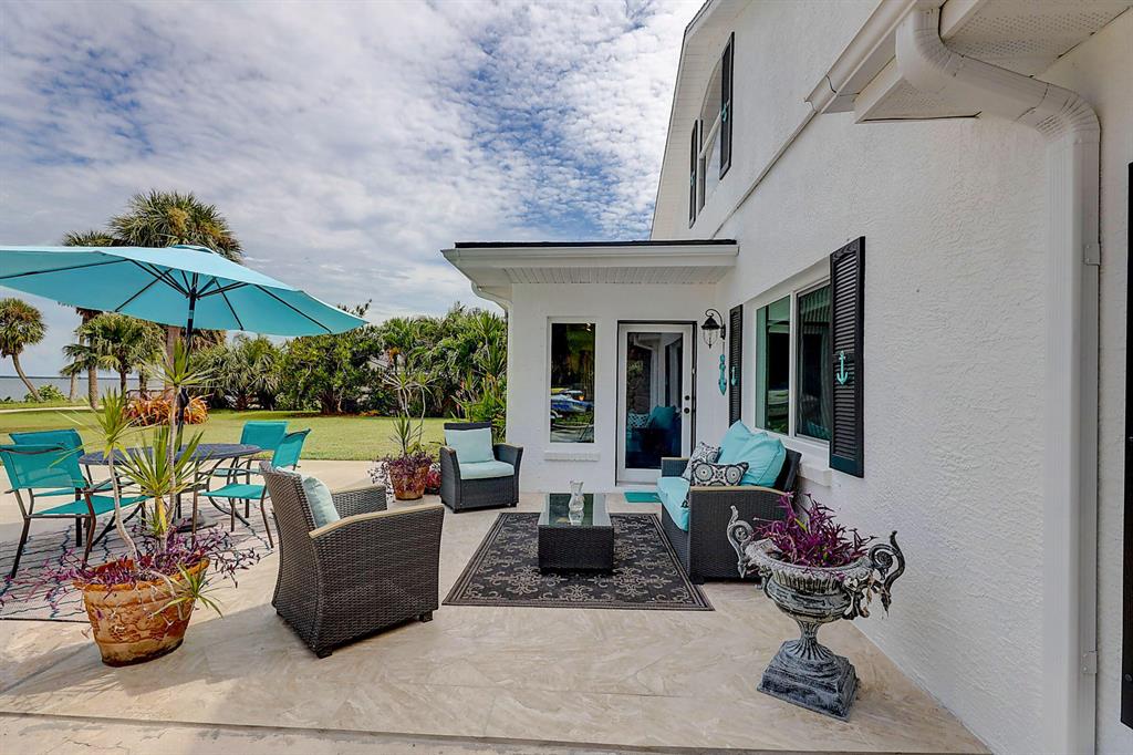 METES AND BOUNDS - Residential