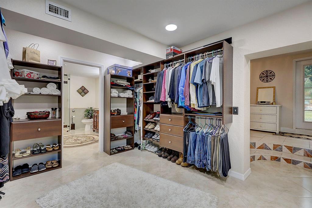 METES AND BOUNDS - Residential